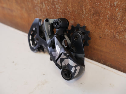 SRAM X01 EAGLE SCHALTWERK 12 FACH 52T SCHWARZ