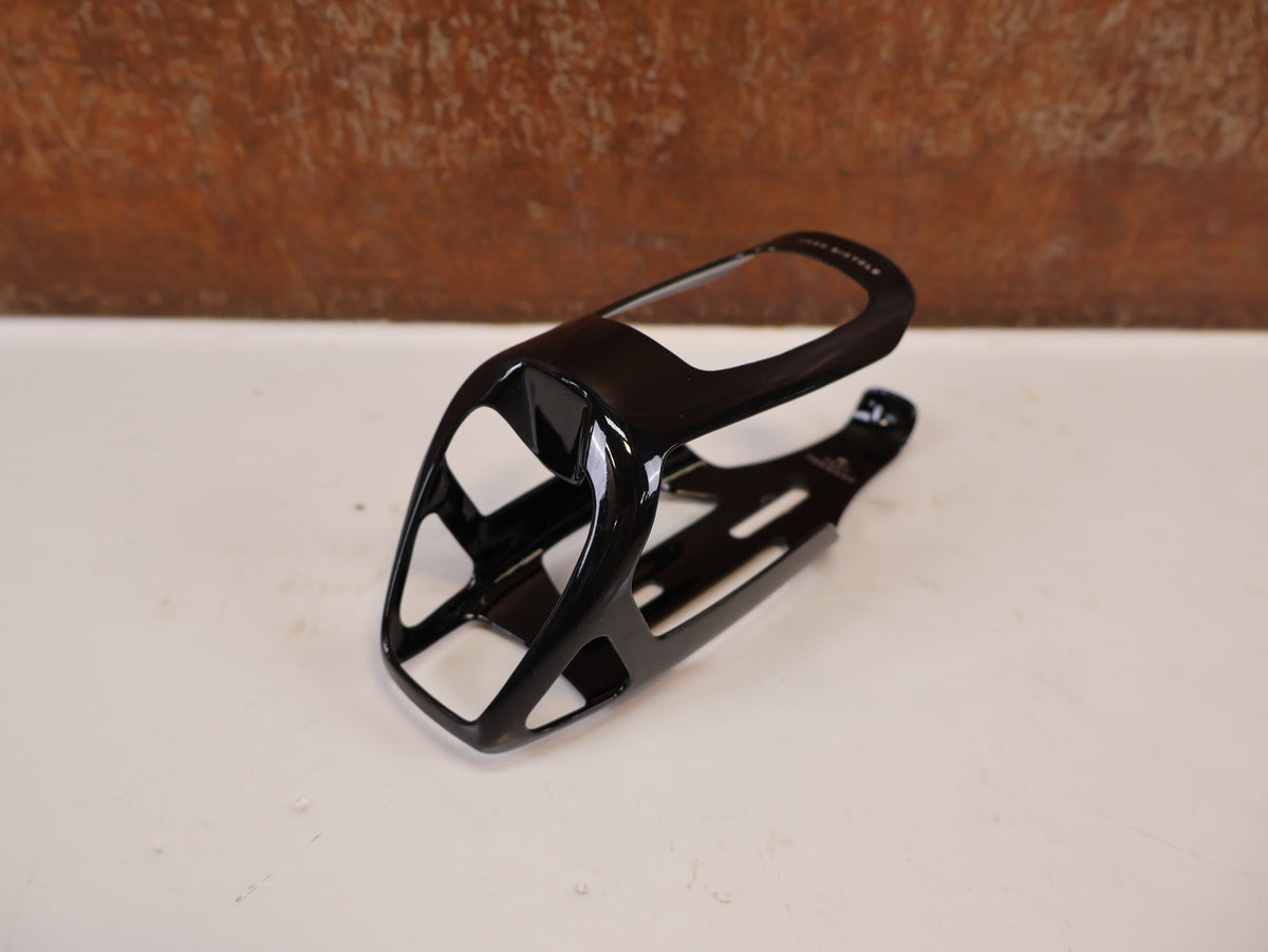 Trek RSL Aero Flaschenhalter OCLV Carbon Black/Grey