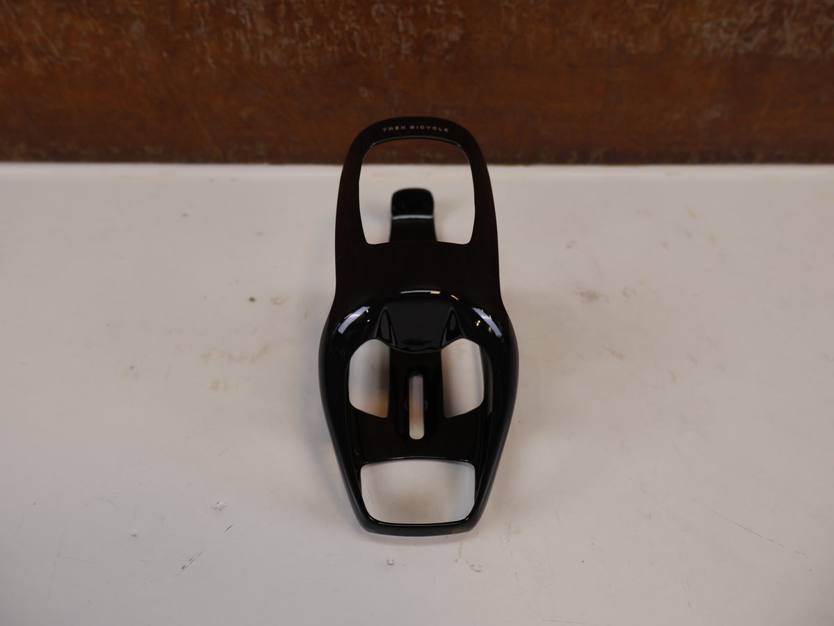 Trek RSL Aero Flaschenhalter OCLV Carbon Black/Grey