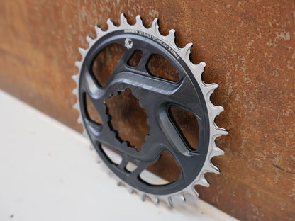SRAM GX EAGLE KETTENBLATT X-SYNC 2 / DIRECT MOUNT / 32 ZÄHNE / 6MM OFFSET