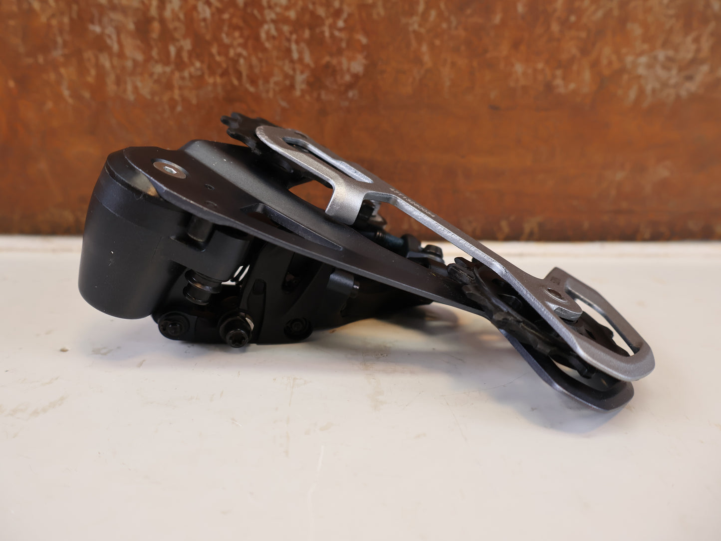 SRAM X01 EAGLE SCHALTWERK 12 FACH 52T SCHWARZ