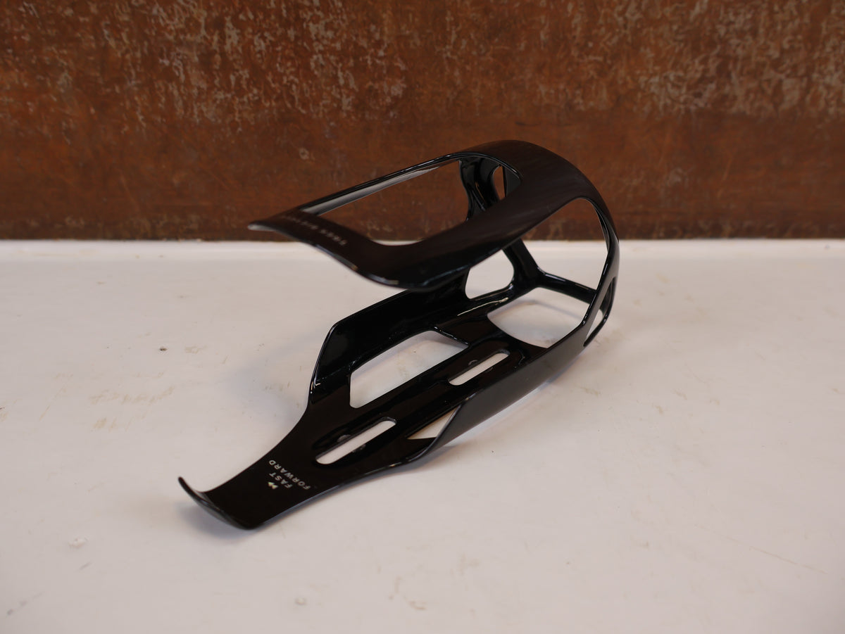Trek RSL Aero Flaschenhalter OCLV Carbon Black/Grey