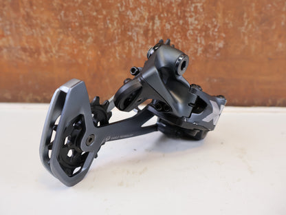SRAM X01 EAGLE SCHALTWERK 12 FACH 52T SCHWARZ