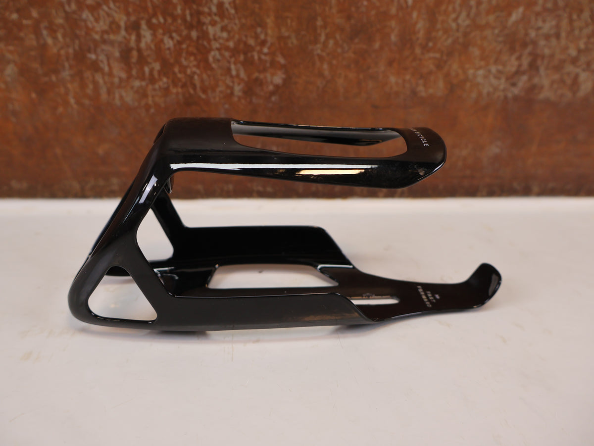 Trek RSL Aero Flaschenhalter OCLV Carbon Black/Grey