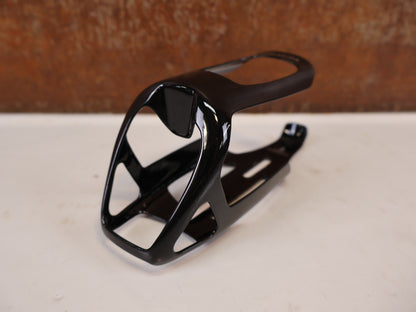 Trek RSL Aero Flaschenhalter OCLV Carbon Black/Grey