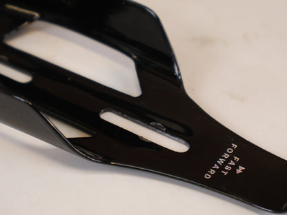 Trek RSL Aero Flaschenhalter OCLV Carbon Black/Grey