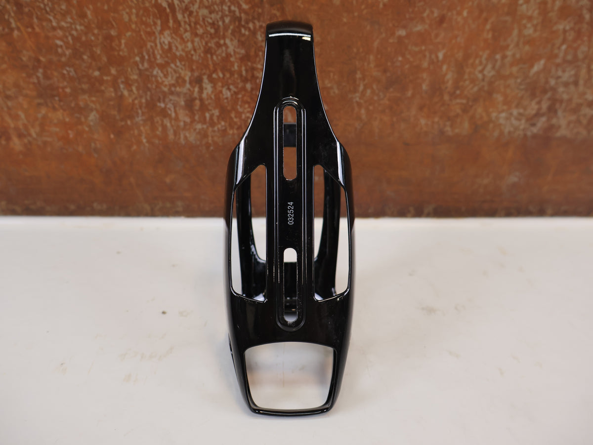 Trek RSL Aero Flaschenhalter OCLV Carbon Black/Grey