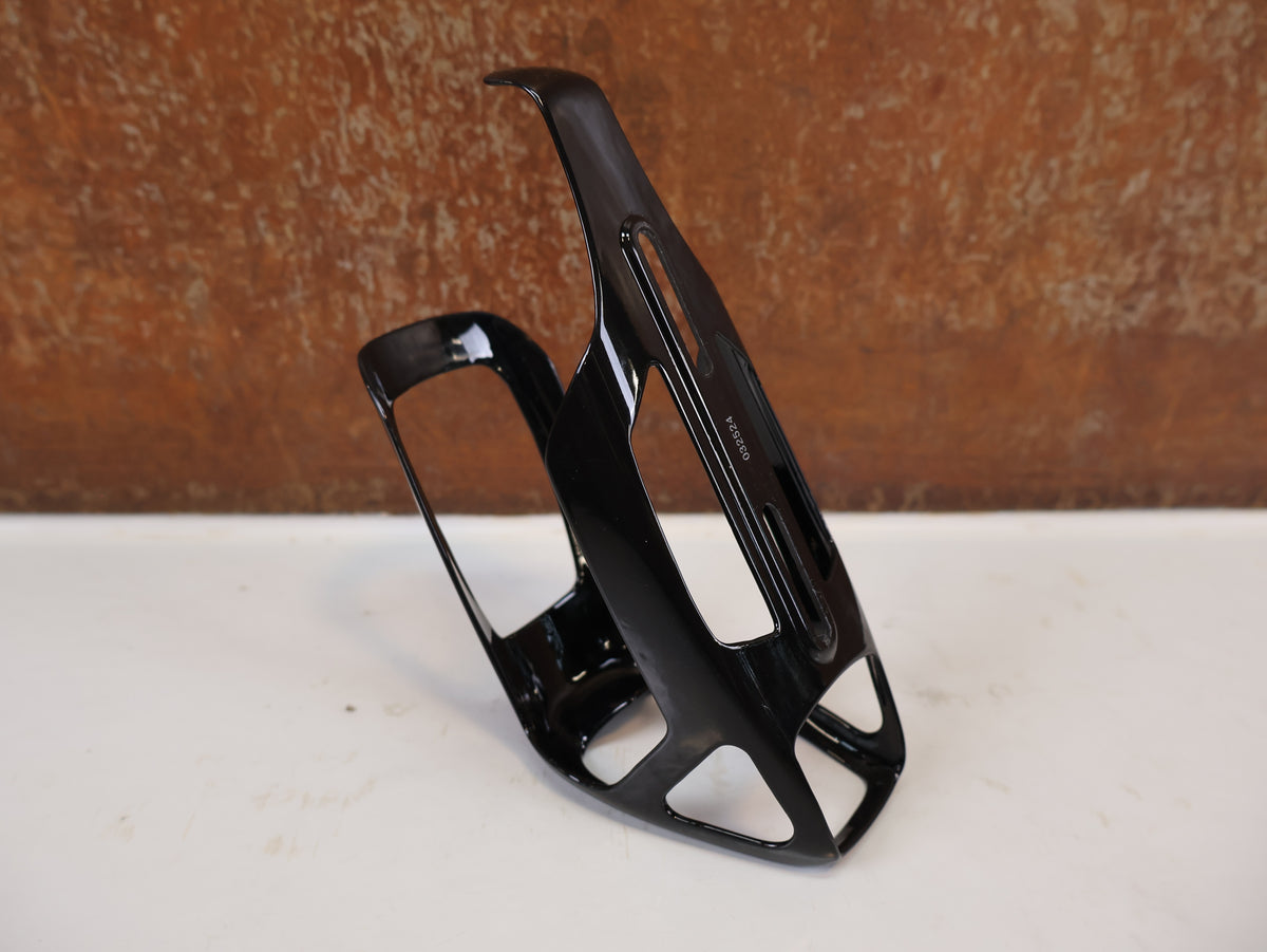 Trek RSL Aero Flaschenhalter OCLV Carbon Black/Grey