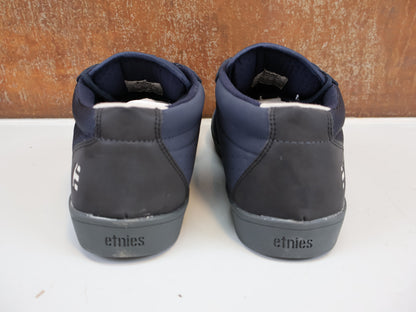 ETNIES JAMESON MID CRANK MTB SCHUHE / NAVY / GR. 48 / FLAT PEDAL / SEMENUK