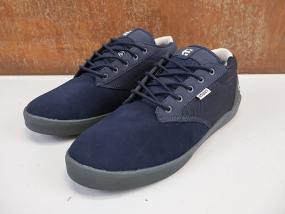 ETNIES JAMESON MID CRANK MTB SCHUHE / NAVY / GR. 48 / FLAT PEDAL / SEMENUK
