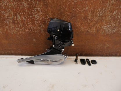 SRAM RED ETAP D1 AXS UMWERFER 2X12 WIRELESS ROAD