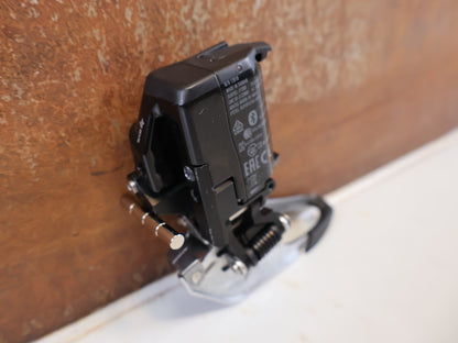 SRAM RED ETAP D1 AXS UMWERFER 2X12 WIRELESS ROAD