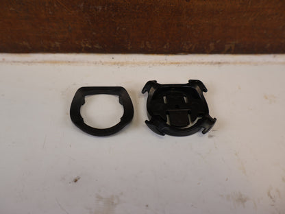 GARMIN EDGE RADCOMPUTER VORBAU / LENKER HALTERUNG SET