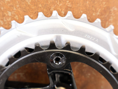 SRAM RIVAL AXS KURBELGARNITUR 170 MM 46-33 T DUB