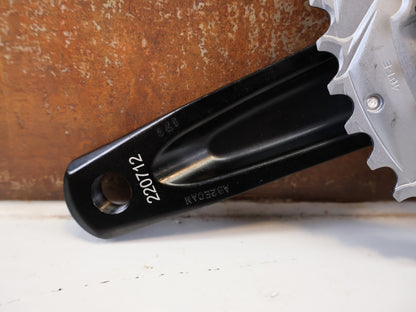 SRAM RIVAL AXS KURBELGARNITUR 170 MM 46-33 T DUB