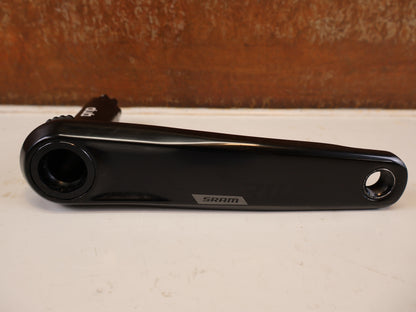 SRAM RIVAL AXS KURBELGARNITUR 170 MM 46-33 T DUB