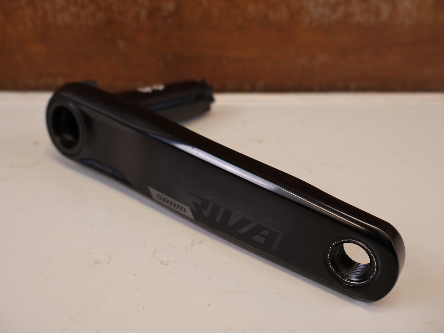 SRAM RIVAL AXS KURBELGARNITUR 170 MM 46-33 T DUB