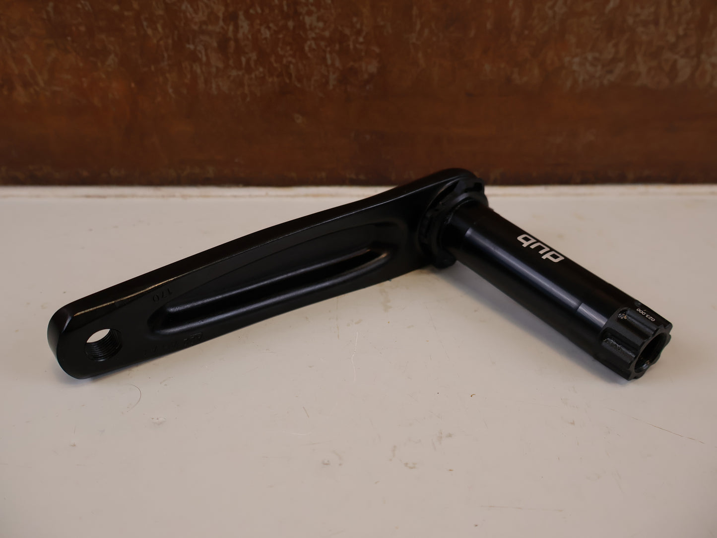 SRAM RIVAL AXS KURBELGARNITUR 170 MM 46-33 T DUB