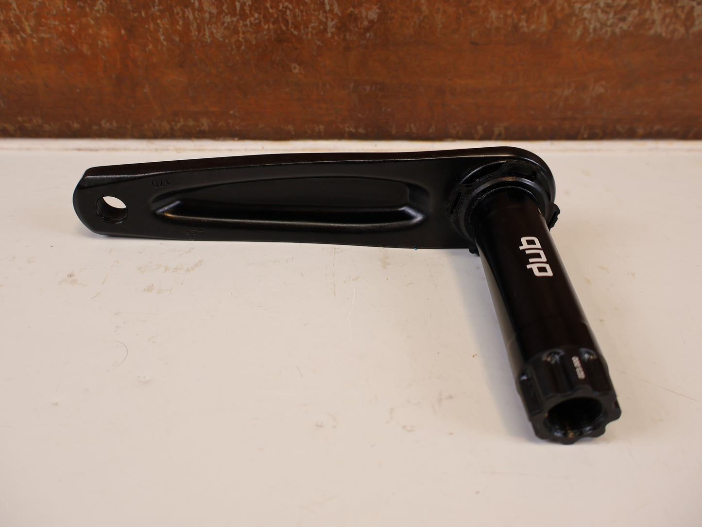 SRAM RIVAL AXS KURBELGARNITUR 170 MM 46-33 T DUB