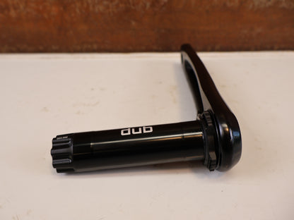 SRAM RIVAL AXS KURBELGARNITUR 170 MM 46-33 T DUB