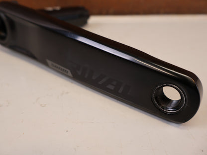 SRAM RIVAL AXS KURBELGARNITUR 170 MM 46-33 T DUB