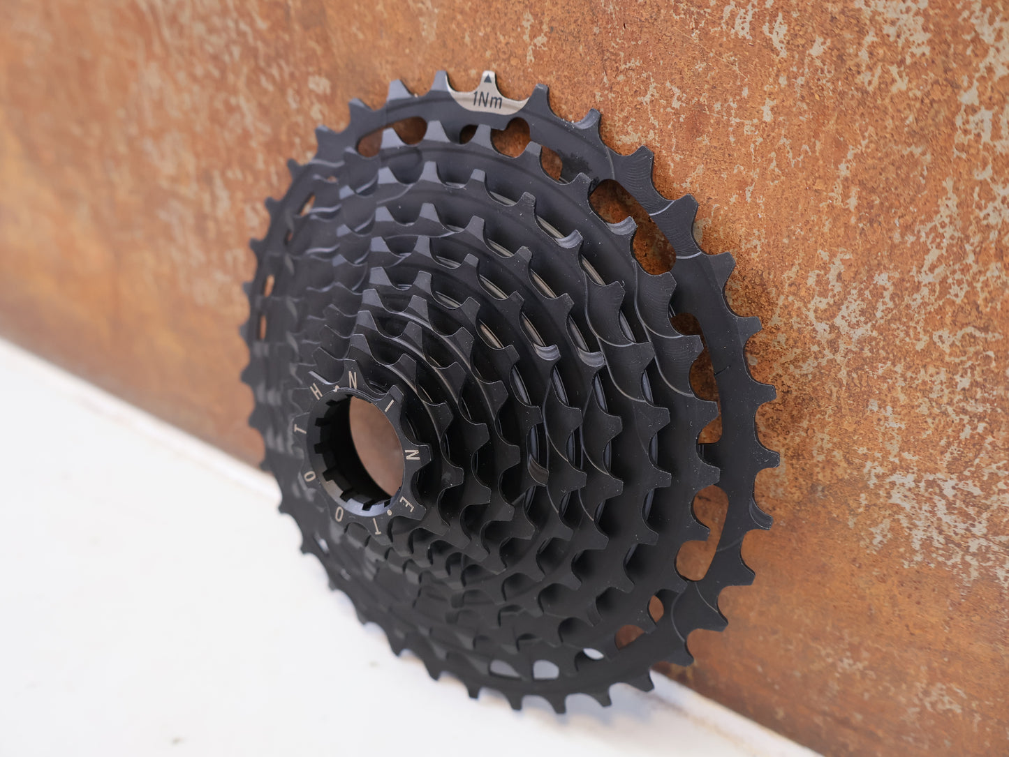 E THIRTEEN HELIX PLUS RITZELPAKET 9-36 Z 12 FACH