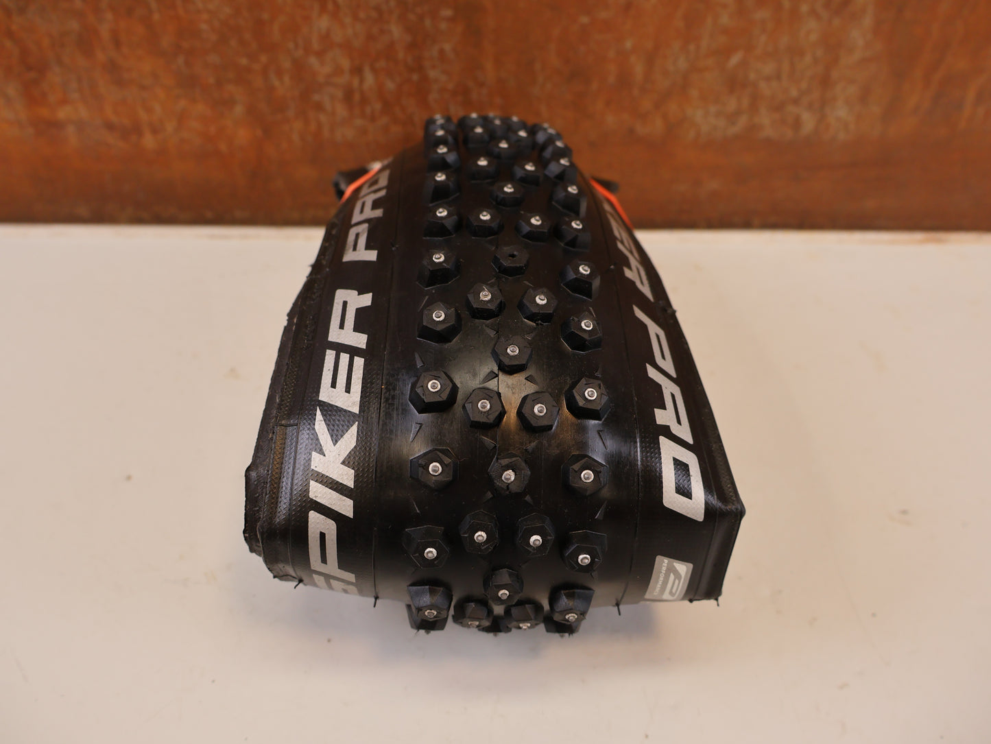 SCHWALBE ICE SPIKER PRO 29 ZOLL SPIKEREIFEN SET / 2 STÜCK