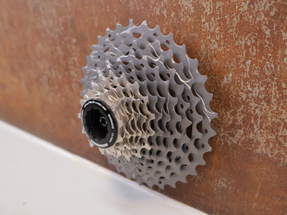 Shimano Dura-Ace CS-R9200 12-fach Kassette 11-34Z Titan