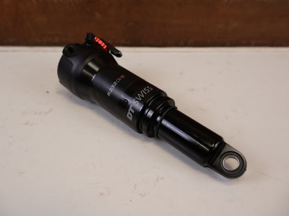DT SWISS R232 ONE TRUNNION DÄMPFER 165X45 MM MANUELL
