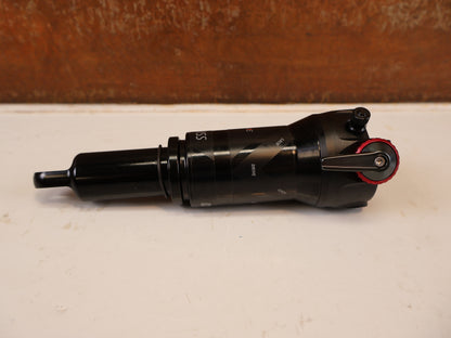 DT SWISS R232 ONE TRUNNION DÄMPFER 165X45 MM MANUELL