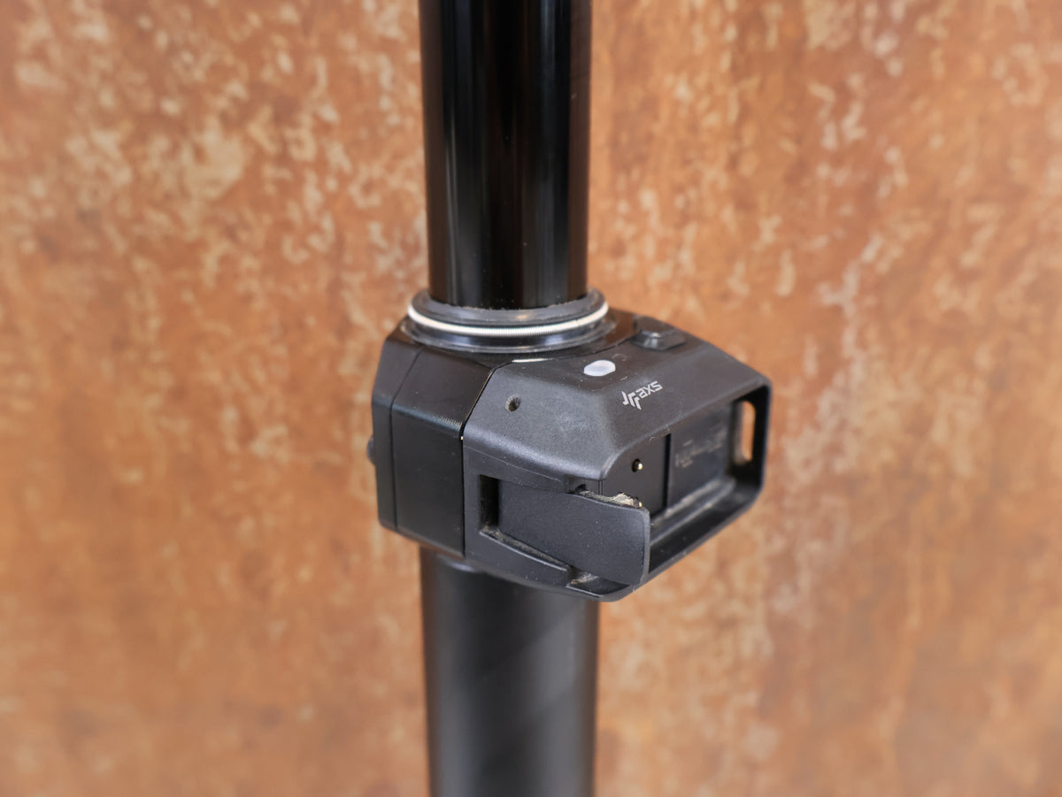 RockShox Reverb AXS B2 Vario-Sattelstütze 31,6mm 200mm