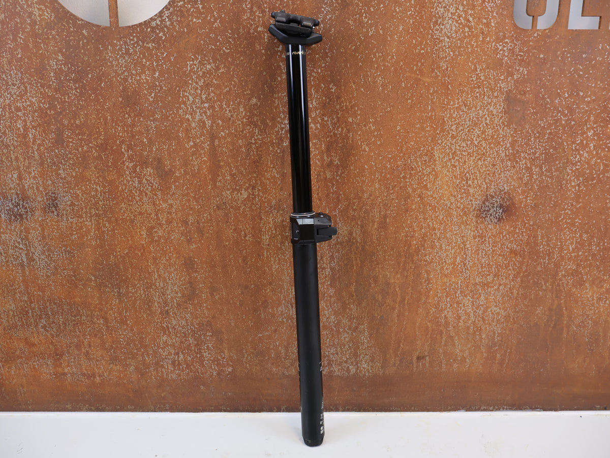 RockShox Reverb AXS B2 Vario-Sattelstütze 31,6mm 200mm