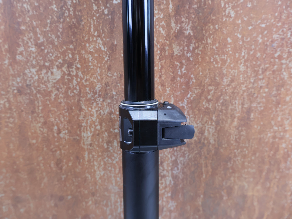 RockShox Reverb AXS B2 Vario-Sattelstütze 31,6mm 200mm