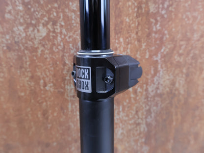 RockShox Reverb AXS B2 Vario-Sattelstütze 31,6mm 200mm