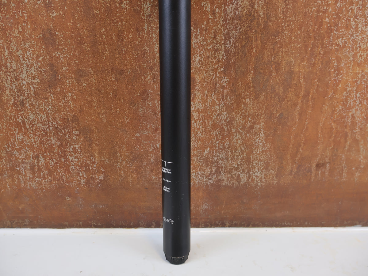 RockShox Reverb AXS B2 Vario-Sattelstütze 31,6mm 200mm