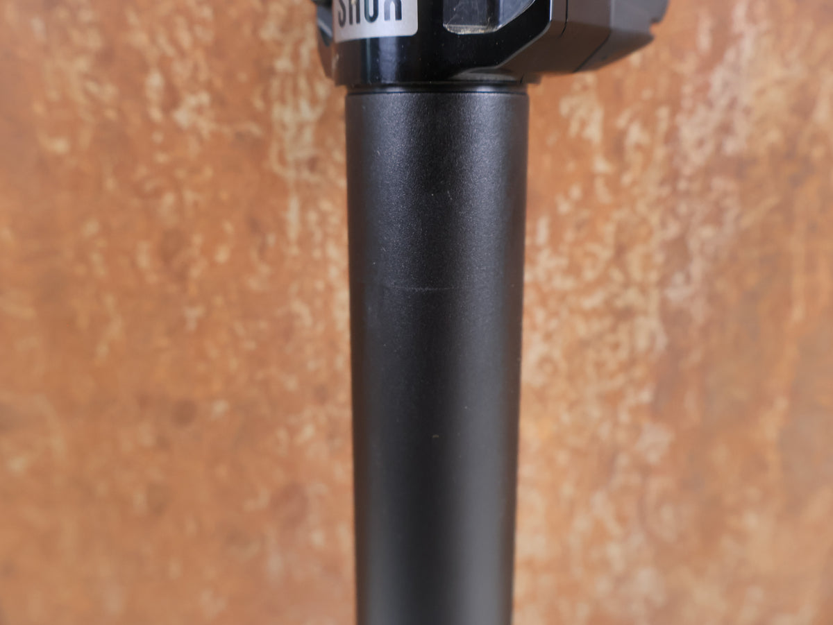 RockShox Reverb AXS B2 Vario-Sattelstütze 31,6mm 200mm
