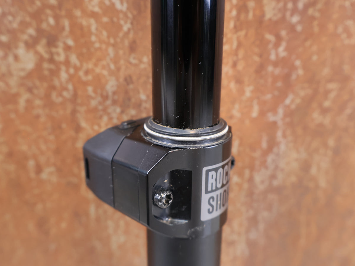 RockShox Reverb AXS B2 Vario-Sattelstütze 31,6mm 200mm