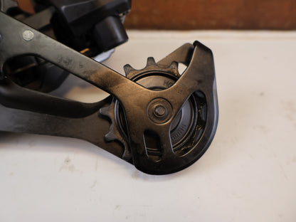 SHIMANO DEORE XT DI2 M8250 SCHALTUNGS UPGRADE SET