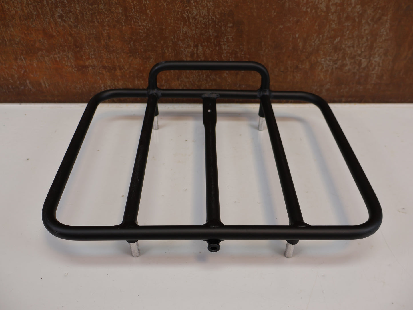 SPECIALIZED PIZZA RACK FRONTGEPÄCKTRÄGER / 28" / SCHWARZ / 15KG TRAGLAST