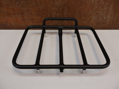 SPECIALIZED PIZZA RACK FRONTGEPÄCKTRÄGER / 28" / SCHWARZ / 15KG TRAGLAST