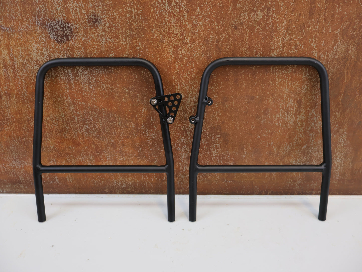 SPECIALIZED PIZZA RACK FRONTGEPÄCKTRÄGER / 28" / SCHWARZ / 15KG TRAGLAST