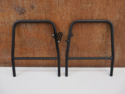 SPECIALIZED PIZZA RACK FRONTGEPÄCKTRÄGER / 28" / SCHWARZ / 15KG TRAGLAST