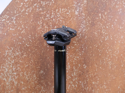RockShox Reverb AXS B2 Vario-Sattelstütze 31,6mm 200mm
