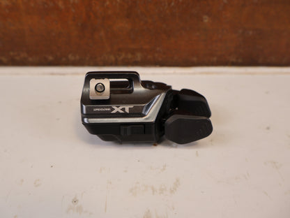 SHIMANO DEORE XT DI2 M8250 SCHALTUNGS UPGRADE SET