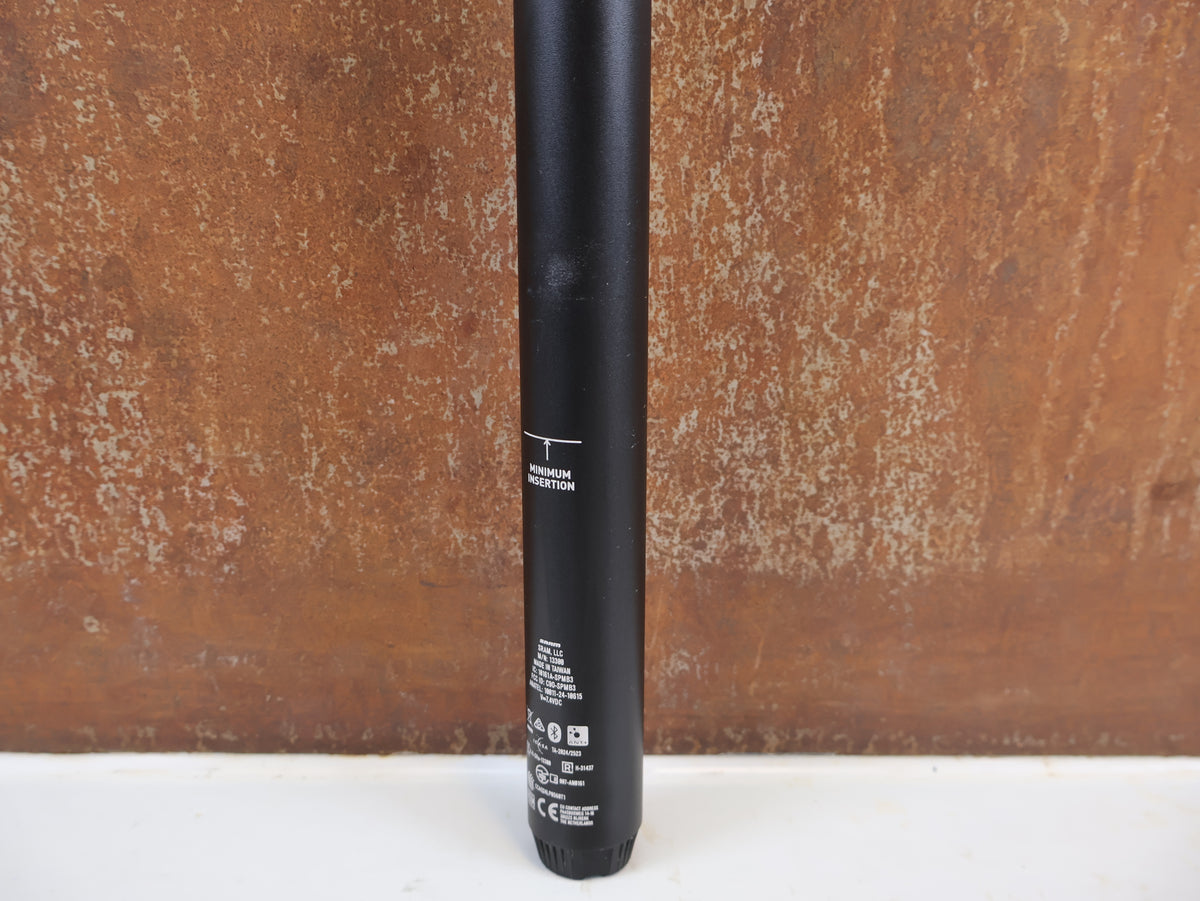 RockShox Reverb AXS B2 Vario-Sattelstütze 31,6mm 200mm