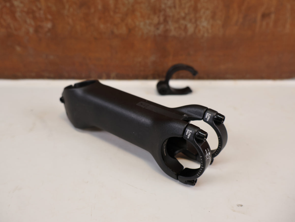 Bontrager Elite Blendr Vorbau 17° 120mm 31.8mm Alu Stem