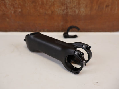 Bontrager Elite Blendr Vorbau 17° 120mm 31.8mm Alu Stem
