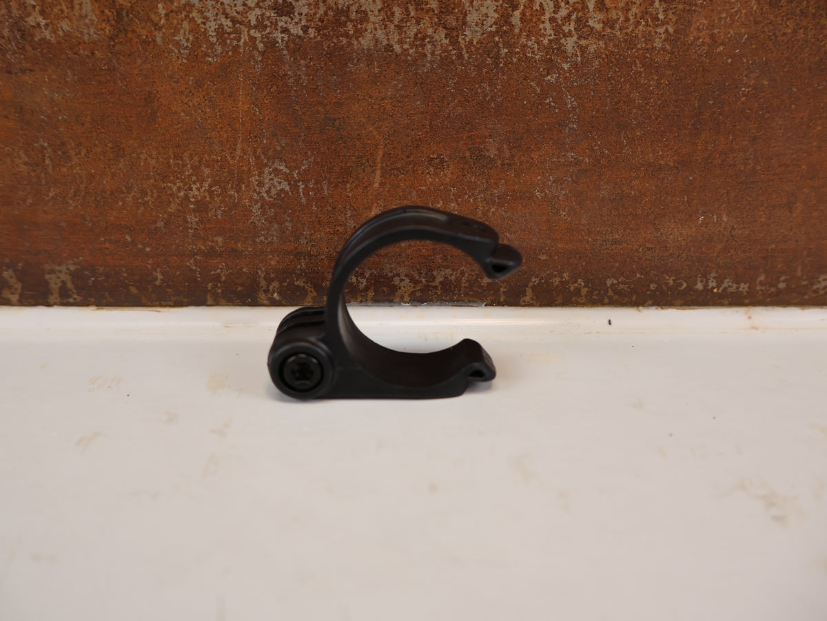 Bontrager Elite Blendr Vorbau 17° 120mm 31.8mm Alu Stem