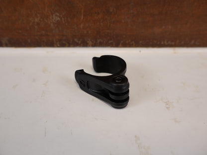 Bontrager Elite Blendr Vorbau 17° 120mm 31.8mm Alu Stem