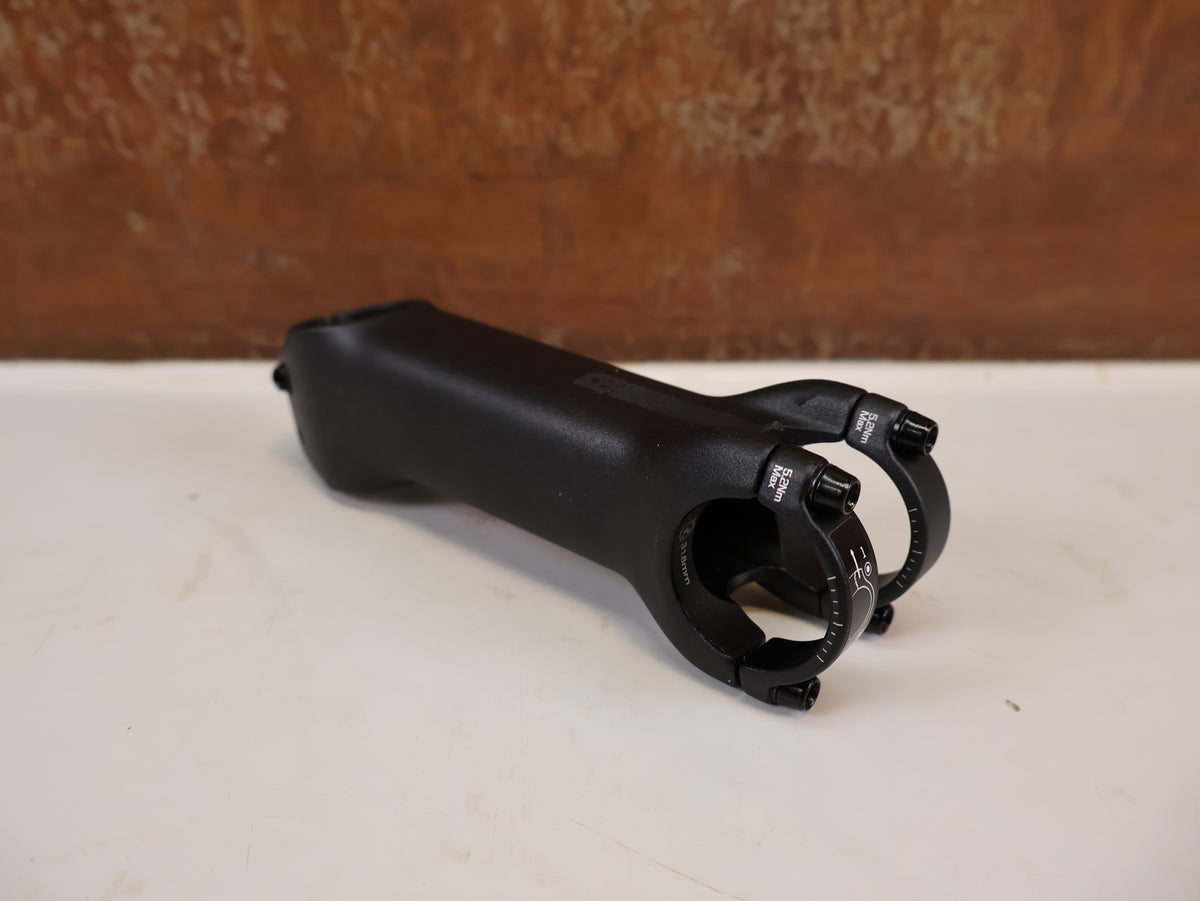 Bontrager Elite Blendr Vorbau 17° 120mm 31.8mm Alu Stem